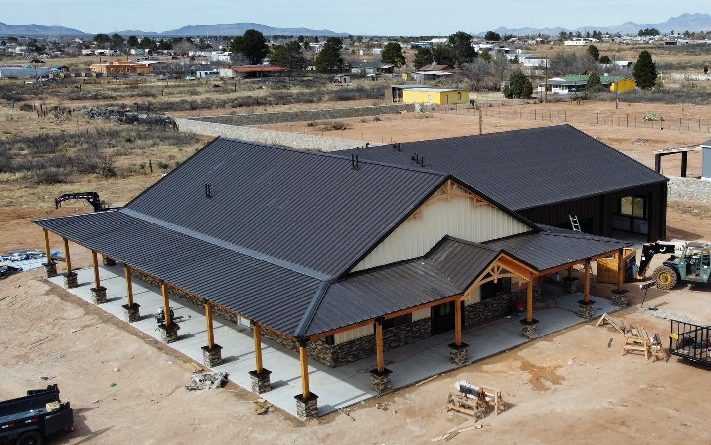 Rodriguez Landscaping Team