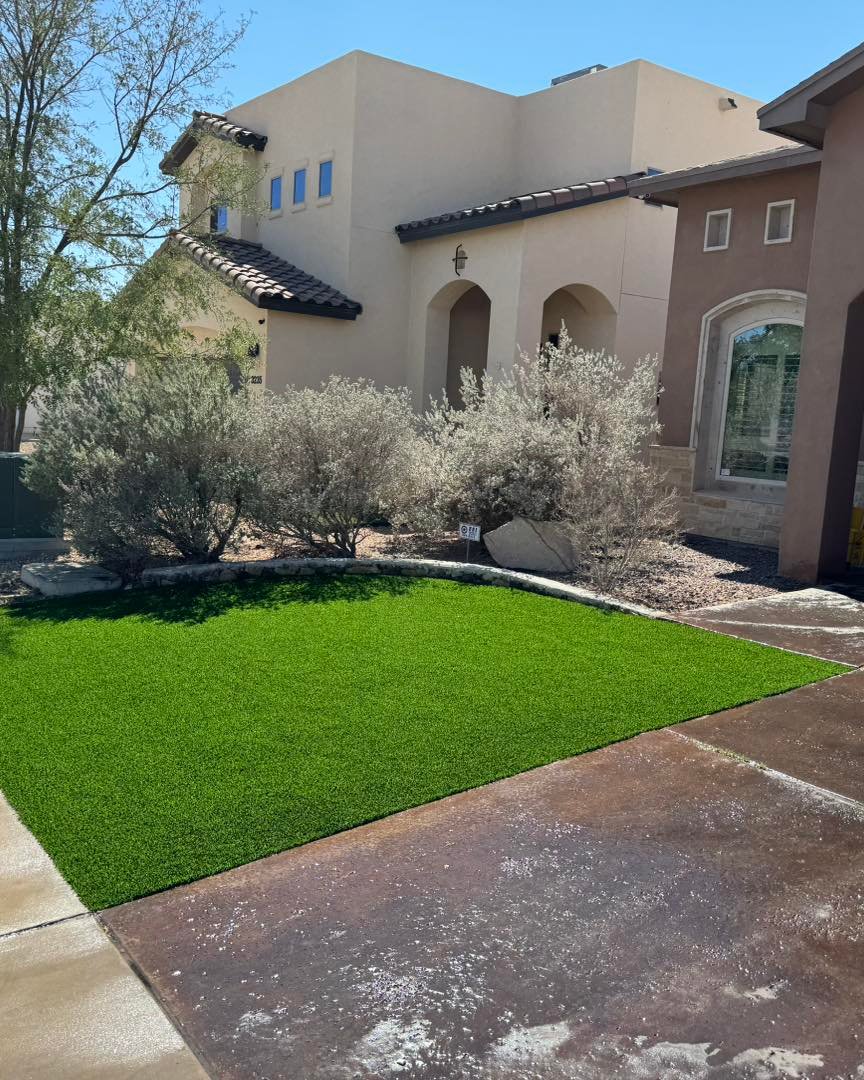 Rodriguez Landscaping Irrigation